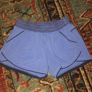 Lululemon athletic shorts